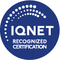 ISO IQNET